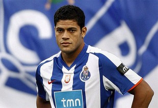 Transfert : Hulk à Chelsea ?