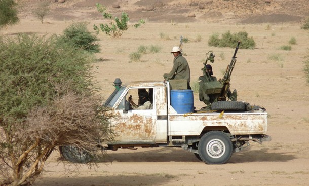 Mali : Le Camp militaire de Dioura (cercle de Ténenkou) attaqué hier matin. Bilan lourd.