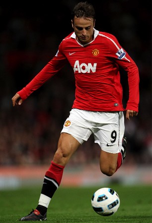 Championnat d’Angleterre : Manchester United revient a la hauteur de City