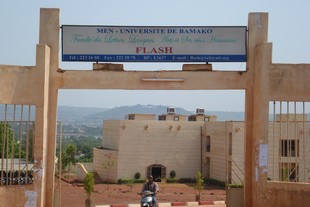 Fonction publique : les nouvelles recrues 2017 de  l’ULSHB mécontentes d’un semestre d’arriérés de salaires à l’Etat