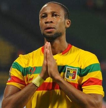 CAN 2019 : Seydou Kéïta de cœur avec les Aigles du Mali !