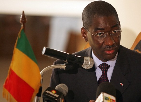 Hommage de l’ancien ministre Moctar Ouane au professeur Mamadou Dembélé