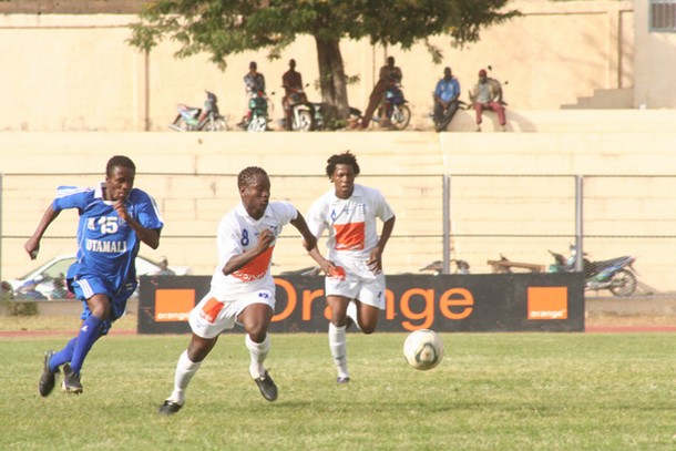 Compétitions africaines des clubs :   Week-end noir pour les clubs maliens