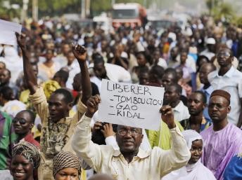 Vie de la nation : Quand des paradoxes gouvernent le Mali
