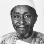 Amadou Hampaté Bâh