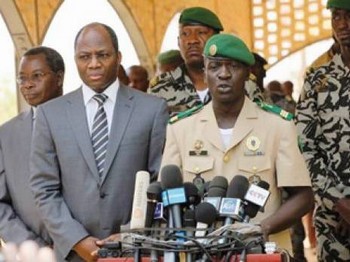 Amadou Haya Sanogo et Djibril Bassolé, deux généraux et un même destin : Les partisans de Bassolé réclament sa liberté provisoire, où sont ceux de Haya ?