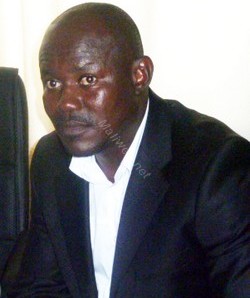L’ex-president du Cnj-Mali Abdoulaye Touré,  un des initiateurs de l'association Fadima :  "Nous ne sommes pas là pour être président en 2018, mais pour être de vrais catalyseurs"