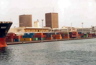 Mauvais  traitements des agents de l’entrepôt  du Mali au Sénégal par son directeur : Fousseyni Soumano serait-il au-dessus de la loi ?