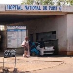 hopital Point G