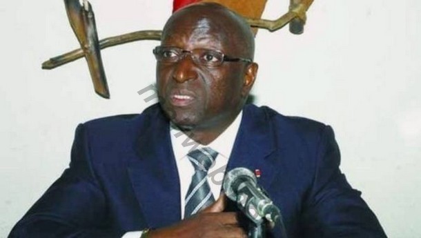CAF: Alassane OUATTARA mobilise 10 milliards de FCFA pour son candidat Jacques ANOUNA. Exclusif