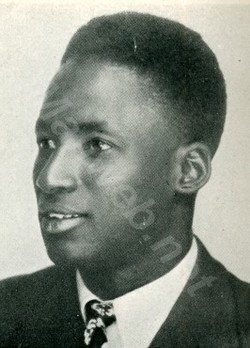 Zoom sur Hammadoun Dicko (1924-1964) : Le destin brisé d’un homme politique aux dents longues