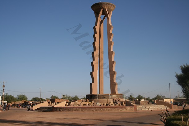 Bandiagara