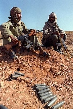 Les snipers responsables de la mort des chefs de troupe, dont le Colonel Fayçal, étaient du Polisario