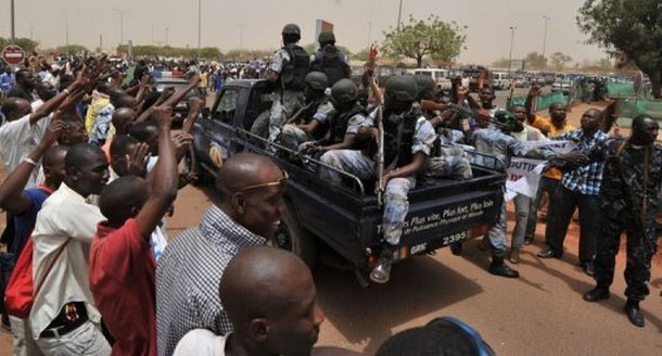 Crise de 2012 : les victimes demandent leur implication dans la recherche de la vérité