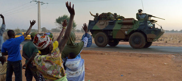 Konna (Mopti) : l’armée annonce avoir neutralisé au moins 12 terroristes