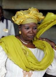 Mme Barry Aminata Touré met en garde : "Nous ne tolérons plus les agissements de Mme Dembelé Oulématou Sow au nom de la Cafo"