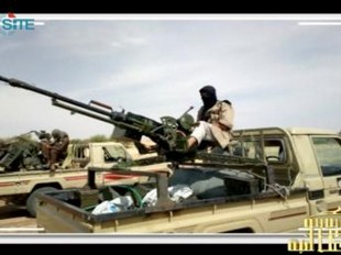 Mali: qui sont les nouveaux chefs des katibas jihadistes?