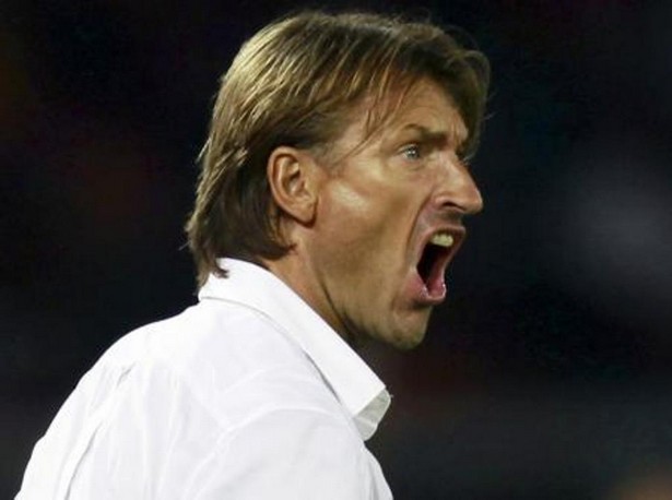Hervé Renard, ex-sélectionneur du Maroc : «Le mythe du sorcier blanc n’existe pas»