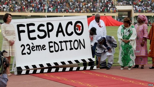 Burkina Faso: le FESPACO 2021 reporté du fait du Covid-19