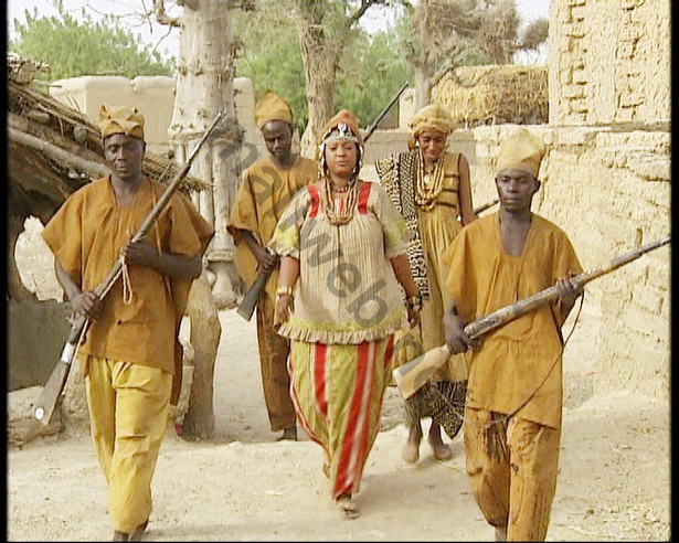 Centre national de la cinématographie du Mali :  La tutelle confirme le manque du personnel