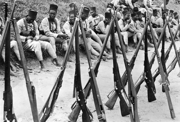 Débarquement de Provence : l'Armée d'Afrique y a été déterminante