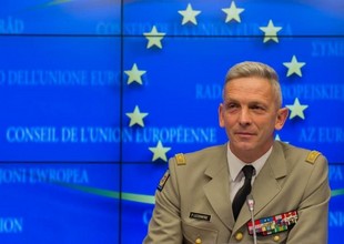 Soldats français tués au Mali: le général Lecointre dément la revendication de l'EI