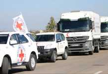 Le Comité international de la Croix-Rouge (CICR)
