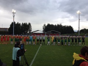 Match_Amical
