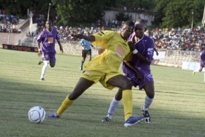 60ème édition de la Coupe du Mali :  Les quatre demi-finalistes connus