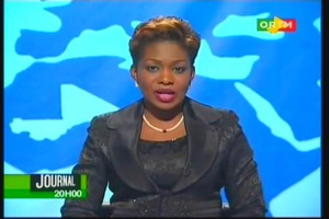 ORTM / Journal TV 20h du 01 Août 2013