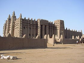 Niono et Djenné au Mali : les mêmes acteurs, des dynamiques contradictoires