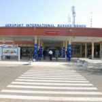 aeroport Bamako Senou