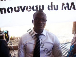 Profitant de sa traditionnelle cérémonie de présentation de vœux aux militants, le président du Parti social-démocrate africain (PSDA), Ismaël Sacko a exhorté ses partisans à œuvrer pour un Mali de paix, un Mali stable, un Mali qui se construit.