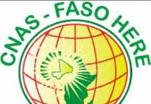 Déclaration de la CNAS-Faso Hèrè sur les évènements de Kidal