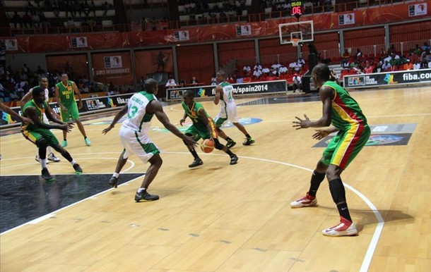 Basket-ball : Le Mali sera le premier pays africain à proposer des « FIBA Connected Stadiums »