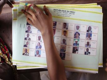 Présidentielle de 2018 au Mali   : L’implication de la France dans la crise ivoirienne de 2010 doit inciter le Mali à la méfiance