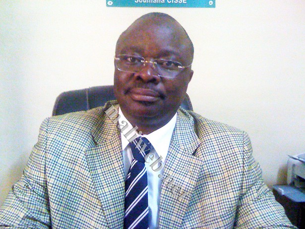 Urd : le président Gouagnon Coulibaly tend la main à Salikou Sanogo et Cie