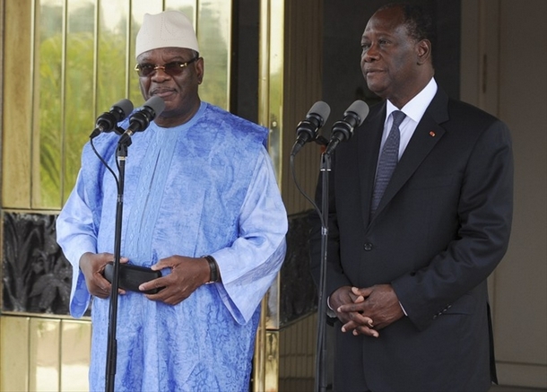 Le dossier secret des élections présidentielles de 2013 au Mali : La Gouvernance d’IBK a-t-elle déçu Alassane Dramane OUATTARA ?