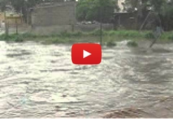 Inondation à Bamako : banconi en bref