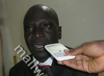 Le Général Amadou Haya Sanogo depuis Ségou :  ‘’IBK est notre Chef…je  m’y plierai avec honneur et loyauté’’