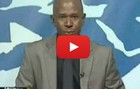 ORTM / Journal TV 20h du 31 Août 2013