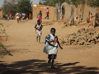 S’attaquer à l’éducation des enfants : La pire oppression !