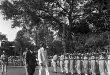 Aux origines de la crise du Nord-Mali : Comment Modibo Kéïta a endigué la première vague de la rébellion Touareg