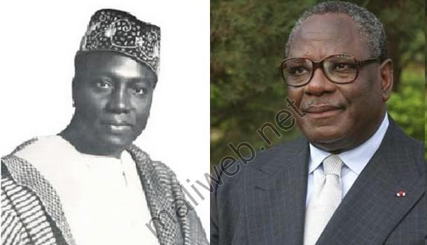 Urbi et Orbi : Gouvernance : IBK VS Modibo Keita