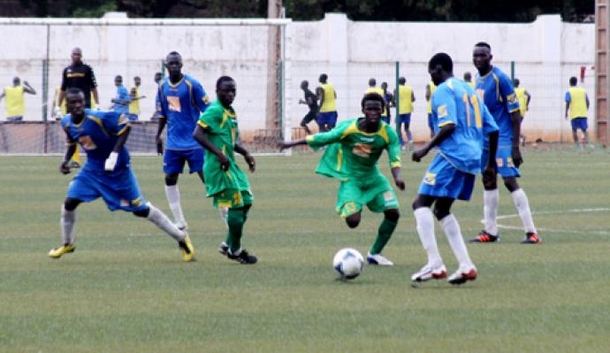 Agression d'un arbitre à la suite d'un match à Koulikoro : l'AAFM condamne l'acte et exige une enquête
