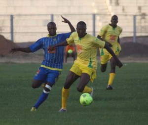 Litige autour d’un terrain de foot à l’ACI 2000 entre le CSK et Sékou Diogo Kéita : Vers la saisie de la cour de justice de la Cedeao par le CSK