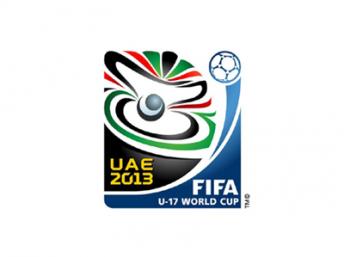 Logo de la Coupe du monde U17 de la FIFA EAU 2013 ™© FIFA
