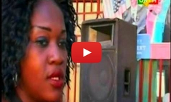 ORTM / Journal TV Flash info 13h du 07 Novembre 2013