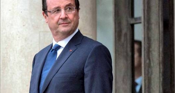 Ce que je pense : Hollande ambitionne-t-il de trahir le Mali ?