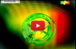 ORTM / Journal TV 20h du 01 Novembre 2013